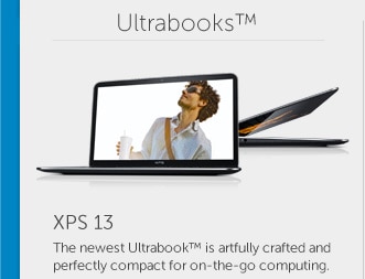 Ultrabooks