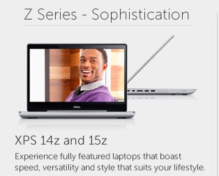 Z series - Sophistication
