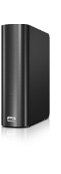 Western Digital 1TB My Book Live Personal Cloud External Drive