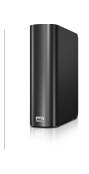 Western Digital 2TB My Book Live Personal Cloud External Drive