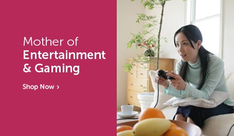 Mother of Entertainment and Gaming