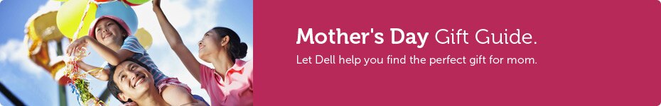 Mother's Day Gift Guide
