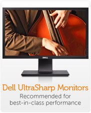 Ultrasharp
