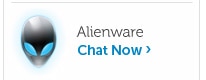 Alienware | Chat now