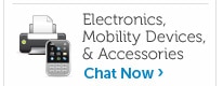 Electronics, Mobility Devices and Accessories