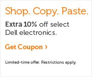 Shop. Copy. Paste.