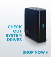 Check out system drivers | SHOP NOW