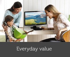 Everyday Value