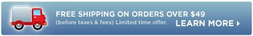 Free Shipping