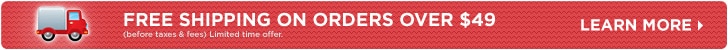 Free Shipping