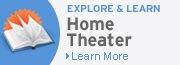 Need Help Choosing a TV/Home Theater Solution?