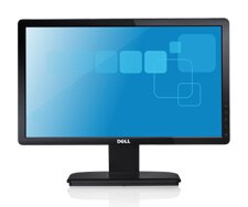 Dell IN1930 18.5-inch  monitor with LED