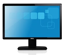 Dell IN2030M 20-inch Monitor with LED