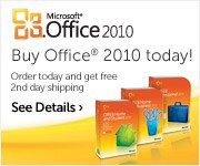 Microsoft Office 2010