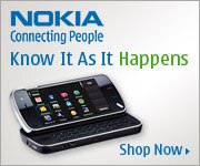 Nokia - Connecting people | Shop Now