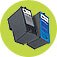 Dell InkSave