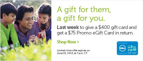 A gift for them, a gift for you