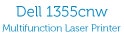 Printer 1355cnw video