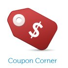Coupon Corner