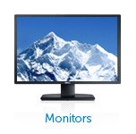Ultrasharp, Entertainment, S Series, IN Series, Widescreen and 3D