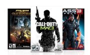 Gaming Titles
