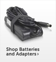Shop Batteries and Adapters
