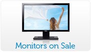 Monitors On Sale