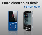 More Electronics Deals | Shop Now