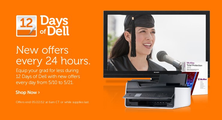 Days of Dell