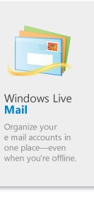 Windows Live Mail
