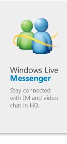 Windows Live Messenger