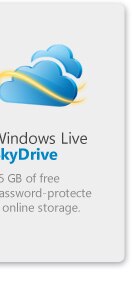 Windows Live SkyDrive