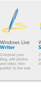 Windows Live Writer