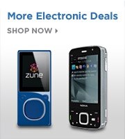 More Electronics Deals | Shop Now