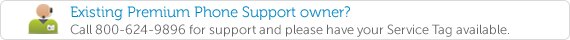 Call Support