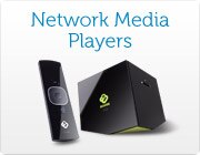 Network Media Players