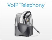 VoIP Telephony