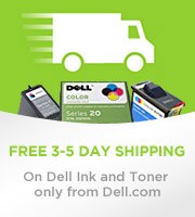 Free 3-5 Day Shipping