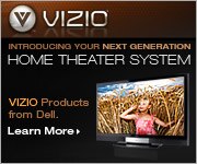 Vizio - Home Theater System | Learn More