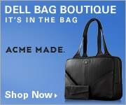 Dell Bag Boutique - Acme Made | Shop Now