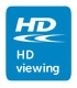 HD Viewing