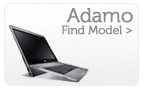 Adamo Laptops