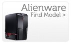 Alienware Desktops