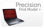 Precision Laptops