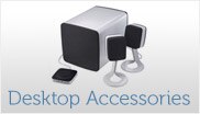 Desktop Accessories.