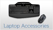Laptop Accessories.