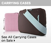 See All Carrying Cases on Sale
