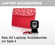 See All Laptop Accessories on Sale
