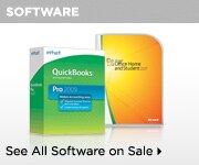 See All Software on Sale