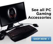 See all PC Gaming Accessories | Shop Now